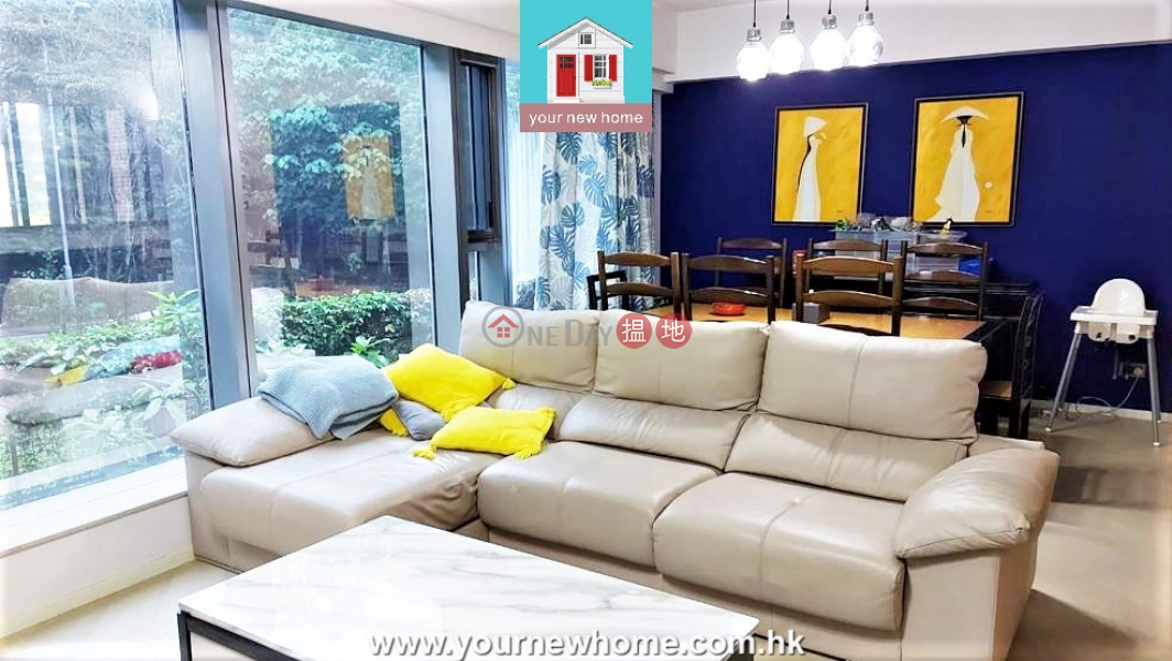 Property Search Hong Kong | OneDay | Residential | Rental Listings | Mount Pavilia Apartment Available | For Rent