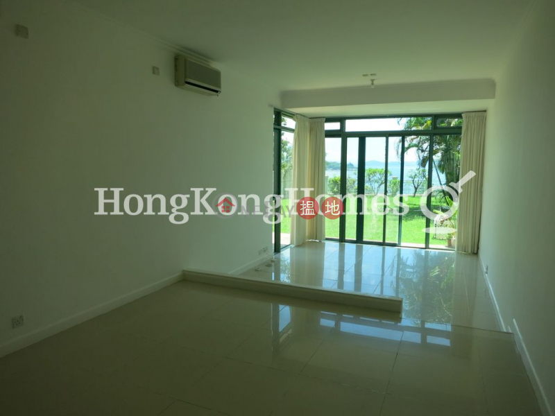 3 Bedroom Family Unit for Rent at Discovery Bay, Phase 9 La Serene, Block 9, 9 Serene Avenue | Lantau Island Hong Kong Rental HK$ 55,000/ month