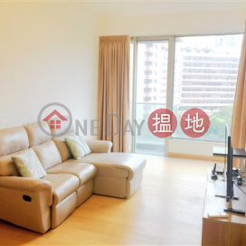 Unique 3 bedroom with balcony | For Sale, One Wan Chai 壹環 | Wan Chai District (OKAY-S261740)_0