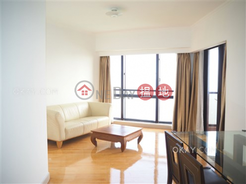 Unique 2 bedroom with sea views, balcony | Rental|Pacific View(Pacific View)Rental Listings (OKAY-R21511)_0