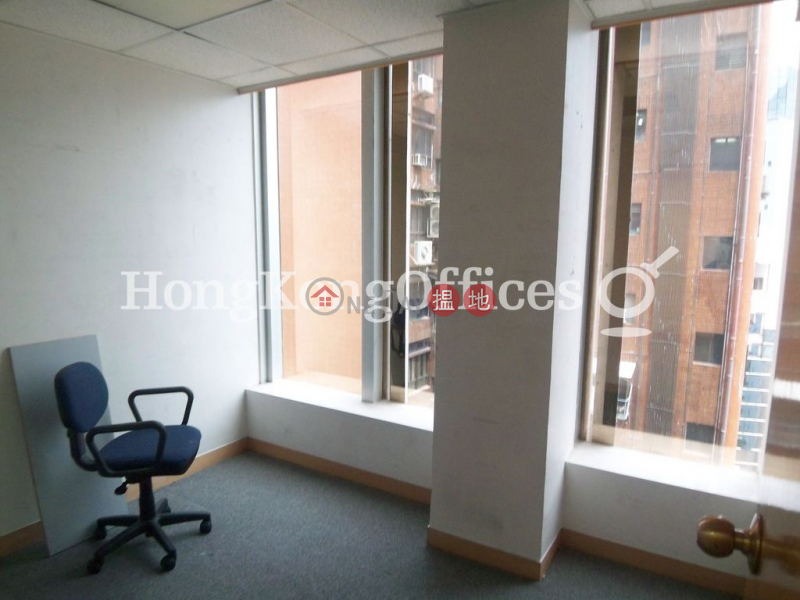 Property Search Hong Kong | OneDay | Office / Commercial Property Rental Listings, Office Unit for Rent at Chinachem Hollywood Centre