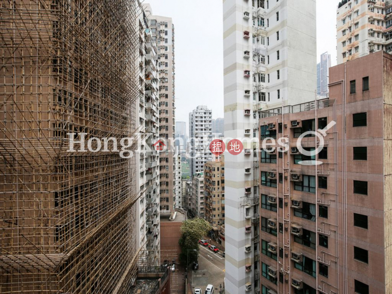 Property Search Hong Kong | OneDay | Residential Sales Listings 2 Bedroom Unit at Po Tak Mansion | For Sale