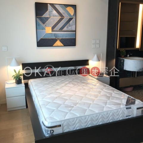 Intimate studio in Mid-levels West | For Sale | Gramercy 瑧環 _0