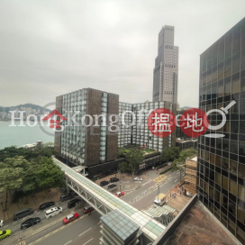 Office Unit for Rent at Houston Centre, Houston Centre 好時中心 | Yau Tsim Mong (HKO-47550-AFHR)_0