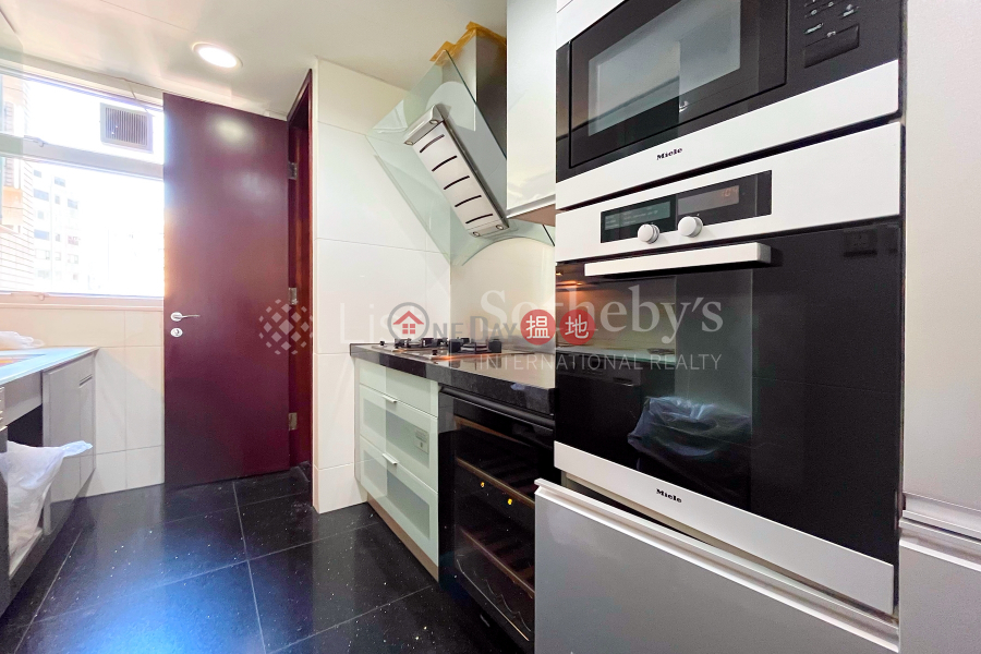HK$ 46,000/ month, The Legend Block 3-5, Wan Chai District Property for Rent at The Legend Block 3-5 with 3 Bedrooms