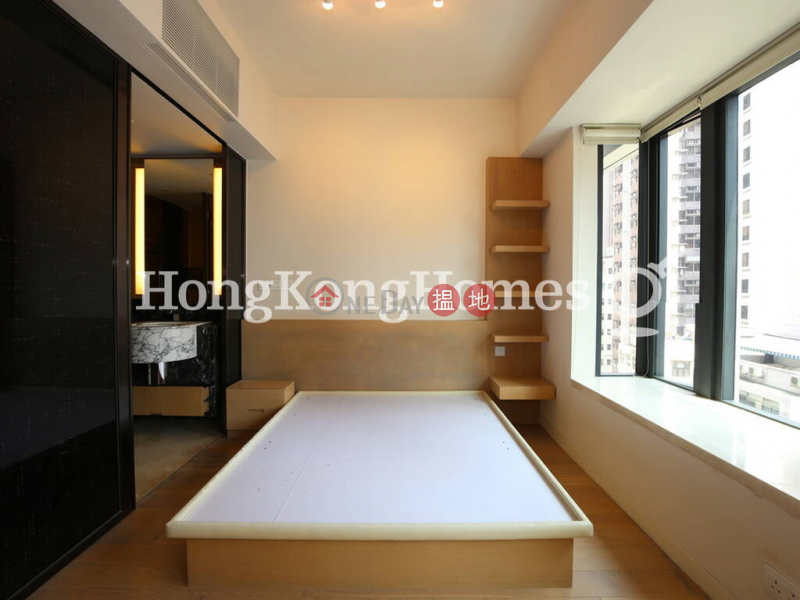 HK$ 24,000/ month, Gramercy Western District, 1 Bed Unit for Rent at Gramercy