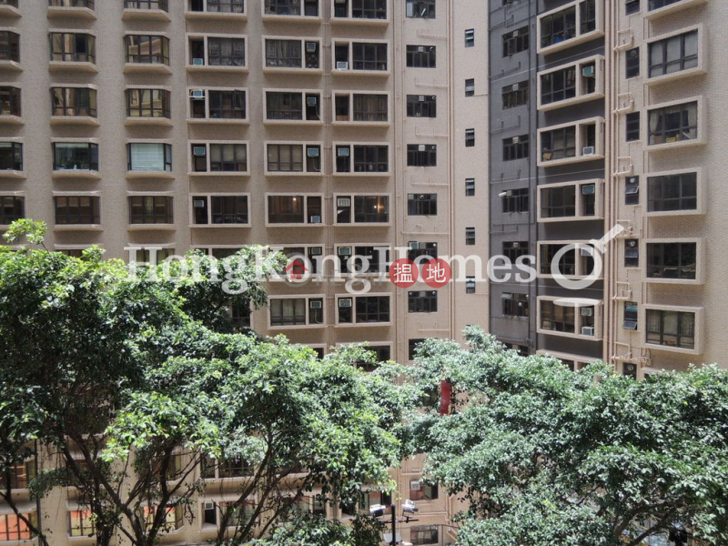 香港搵樓|租樓|二手盤|買樓| 搵地 | 住宅-出租樓盤|基苑三房兩廳單位出租