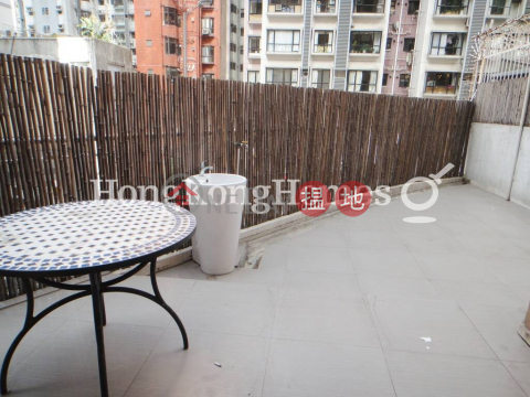 1 Bed Unit at Good View Court | For Sale, Good View Court 豪景閣 | Western District (Proway-LID36603S)_0