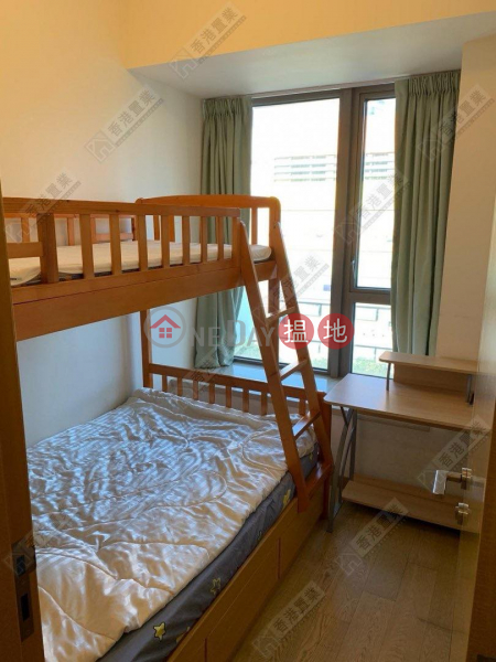 Grand Austin 5A座-低層-B單位|住宅|出售樓盤|HK$ 1,650萬