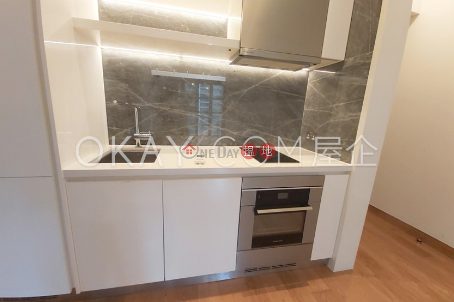 Nicely kept 2 bedroom with balcony | Rental 7A Shan Kwong Road | Wan Chai District Hong Kong | Rental HK$ 36,000/ month