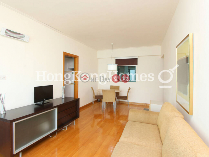 1 Bed Unit for Rent at Manhattan Heights 28 New Praya Kennedy Town | Western District, Hong Kong, Rental, HK$ 30,000/ month