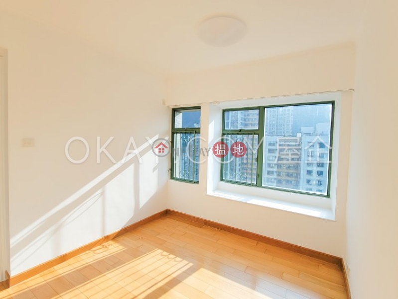 Stylish 2 bedroom on high floor | Rental | 70 Robinson Road | Western District | Hong Kong Rental HK$ 44,000/ month