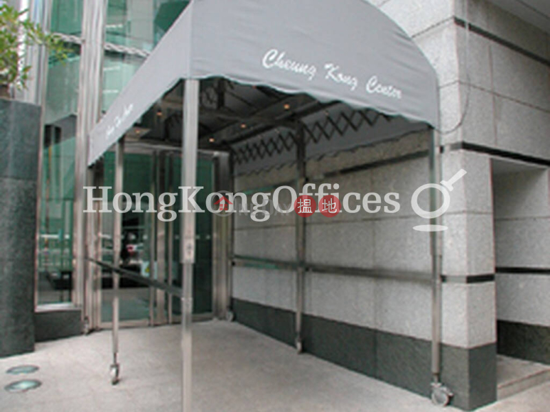 長江集團中心寫字樓租單位出租|長江集團中心(Cheung Kong Center)出租樓盤 (HKO-90916-AKHR)