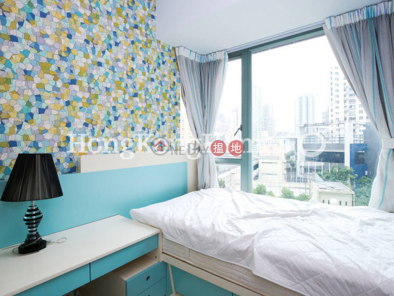Property Search Hong Kong | OneDay | Residential, Rental Listings 3 Bedroom Family Unit for Rent at 2 Park Road