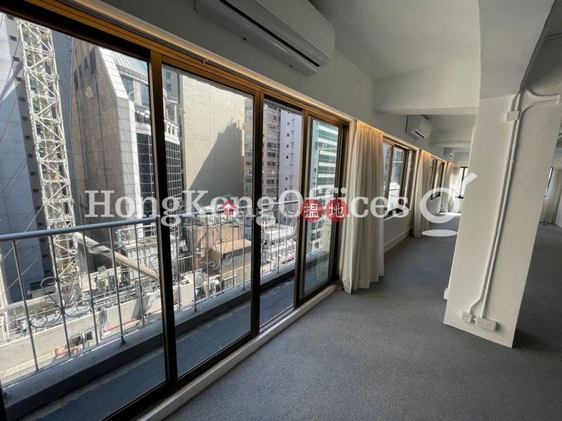 HK$ 22.80M Tak Woo House Central District, Office Unit at Tak Woo House | For Sale