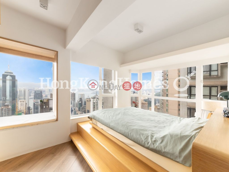 HK$ 14.8M | Vantage Park | Western District 2 Bedroom Unit at Vantage Park | For Sale