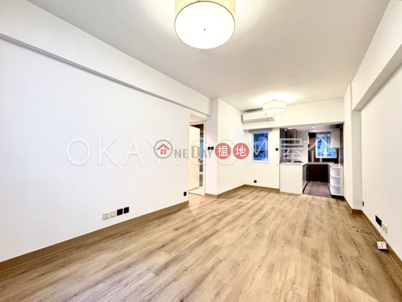 Happy Court, Middle, Residential Rental Listings HK$ 36,000/ month