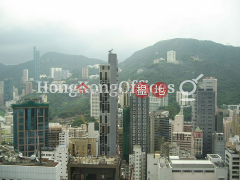 華潤大廈寫字樓租單位出租, 華潤大廈 China Resources Building | 灣仔區 (HKO-17069-AGHR)_0