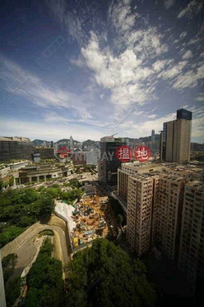 3房1套 維港煙花景8棉登徑 | 油尖旺|香港-出售-HK$ 2,000萬