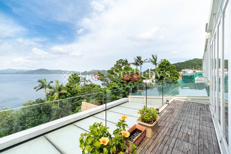 Property Search Hong Kong | OneDay | Residential, Rental Listings | Property for Rent at House E2 Pik Sha Garden with 4 Bedrooms