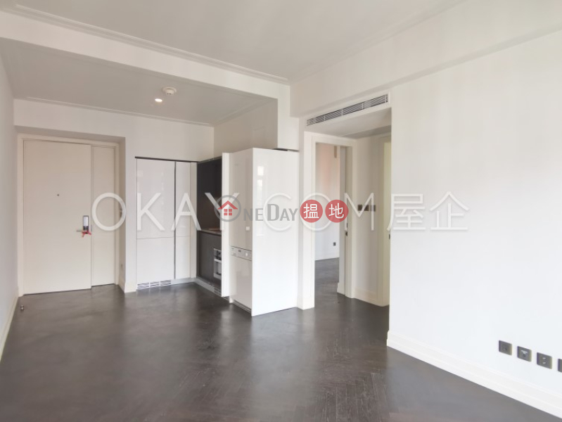 2房1廁,露台CASTLE ONE BY V出售單位|CASTLE ONE BY V(Castle One By V)出售樓盤 (OKAY-S322045)