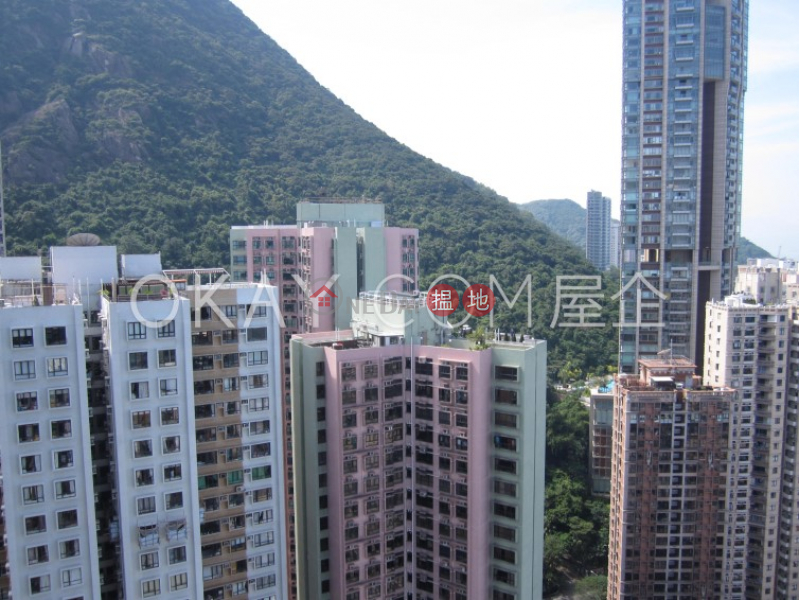 Robinson Place | High Residential Rental Listings | HK$ 55,000/ month