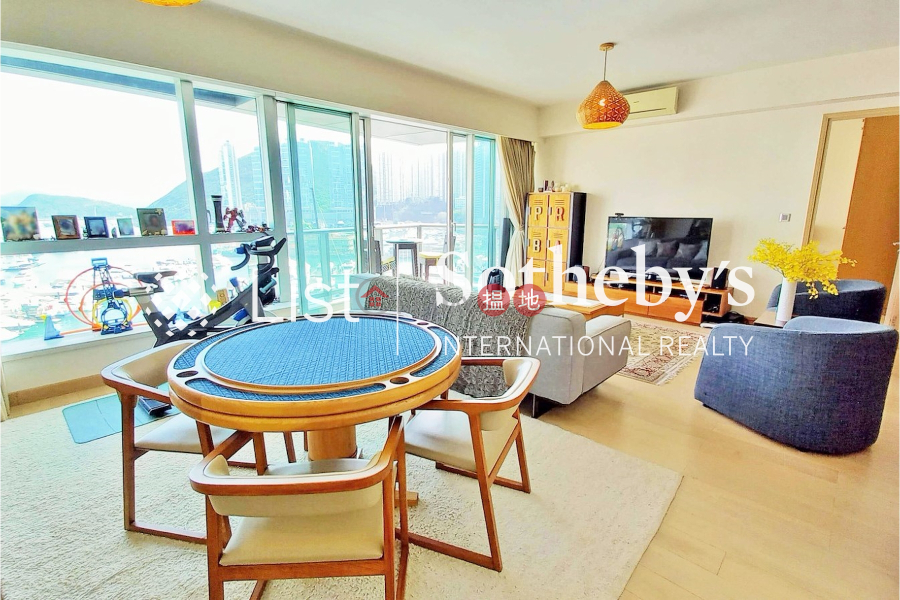 Marinella Tower 1 Unknown | Residential Rental Listings | HK$ 116,000/ month