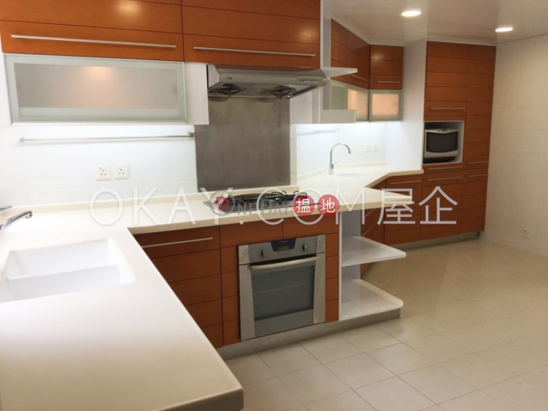 Gorgeous 4 bedroom with balcony & parking | For Sale, 25-29 Happy View Terrace | Wan Chai District, Hong Kong, Sales, HK$ 50M