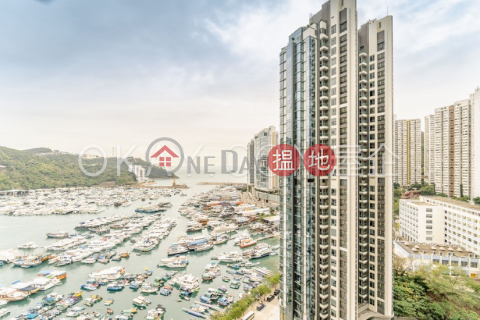 Popular 1 bedroom with balcony | For Sale | Sham Wan Towers Block 3 深灣軒3座 _0