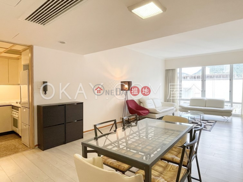Elegant 2 bedroom on high floor | Rental, 1 Harbour Road | Wan Chai District Hong Kong, Rental | HK$ 45,000/ month