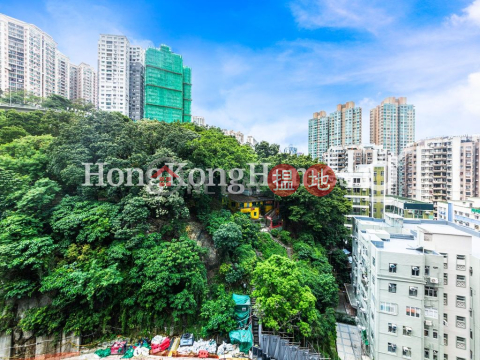 柏蔚山三房兩廳單位出租, 柏蔚山 Fleur Pavilia | 東區 (Proway-LID168346R)_0