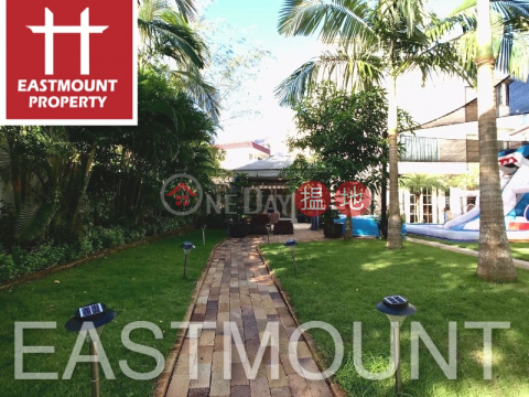Sai Kung Village House | Property For Rent or Lease in Sha Kok Mei, Tai Mong Tsai 大網仔沙角尾-Highly Convenient | Sha Kok Mei 沙角尾村1巷 _0