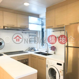 Unique 3 bedroom in Quarry Bay | Rental, Block B (Flat 1 - 8) Kornhill 康怡花園 B座 (1-8室) | Eastern District (OKAY-R397446)_0