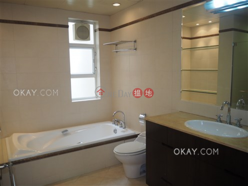 Property Search Hong Kong | OneDay | Residential Rental Listings, Beautiful 3 bed on high floor with rooftop & balcony | Rental