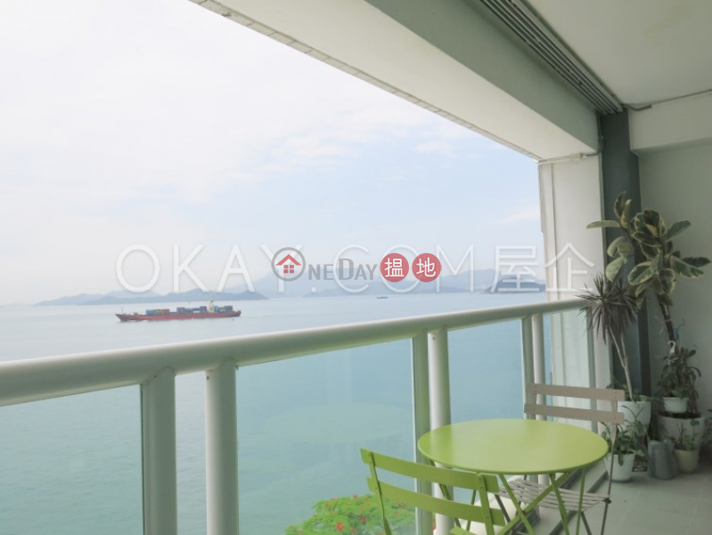 Lovely 4 bedroom with sea views, rooftop & balcony | Rental | 192 Victoria Road | Western District, Hong Kong | Rental HK$ 110,000/ month