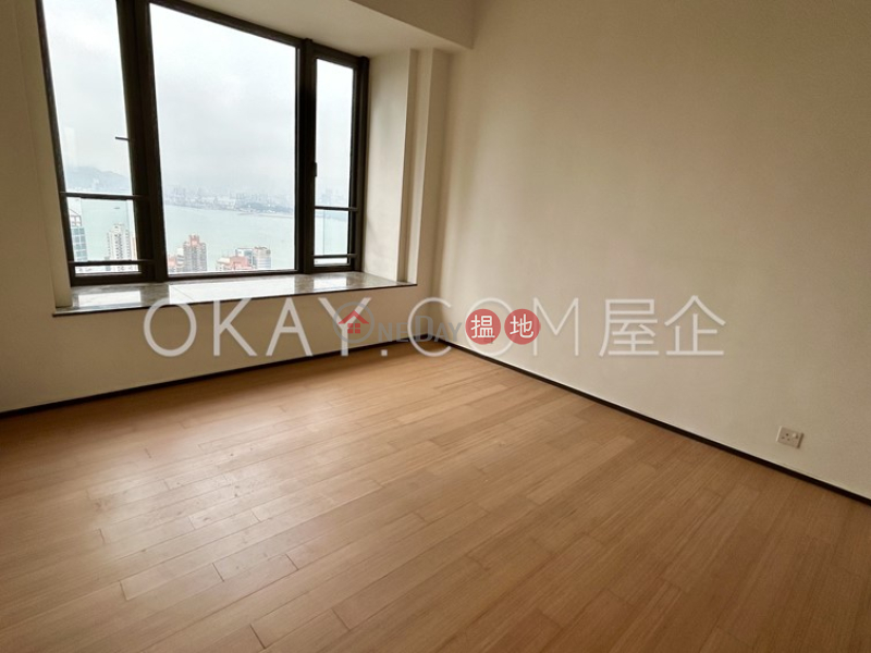 2房2廁,極高層,星級會所,露台瀚然出租單位|瀚然(Arezzo)出租樓盤 (OKAY-R289383)