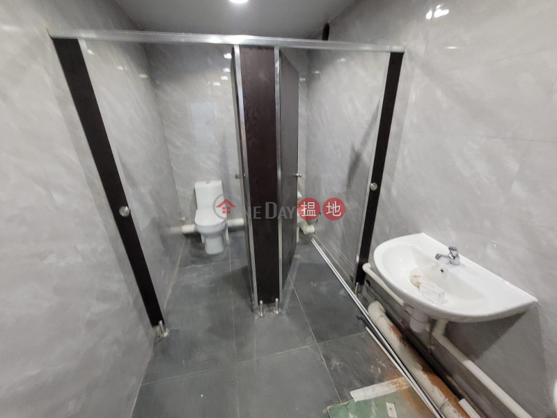 Property Search Hong Kong | OneDay | Industrial | Rental Listings 33 Tai Yip Street, Ngau Tau Kok, Kwun Tong