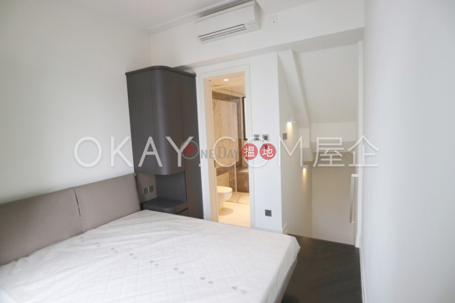 Property Search Hong Kong | OneDay | Residential | Rental Listings | Elegant 1 bedroom in Mid-levels West | Rental