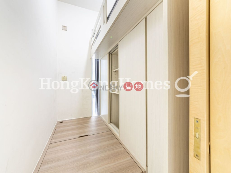 Property Search Hong Kong | OneDay | Residential | Sales Listings | 1 Bed Unit at 63 PokFuLam | For Sale