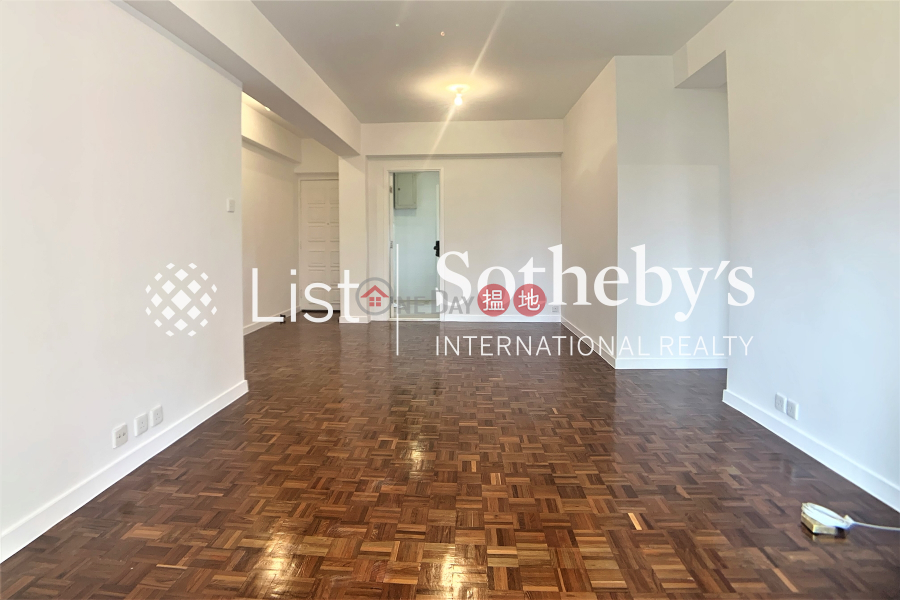 Property for Rent at San Francisco Towers with 3 Bedrooms 29-35 Ventris Road | Wan Chai District | Hong Kong | Rental | HK$ 43,000/ month