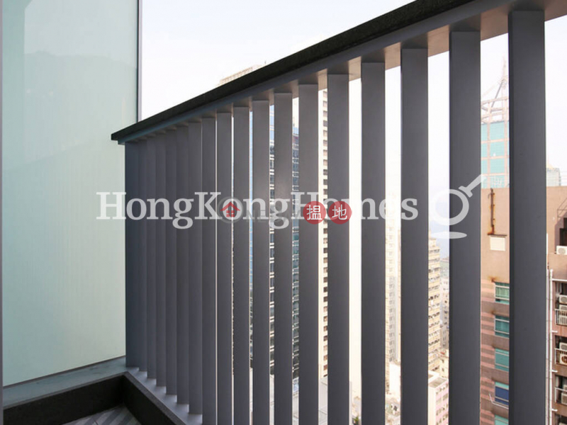 1 Bed Unit for Rent at Artisan House | 1 Sai Yuen Lane | Western District | Hong Kong | Rental | HK$ 23,000/ month