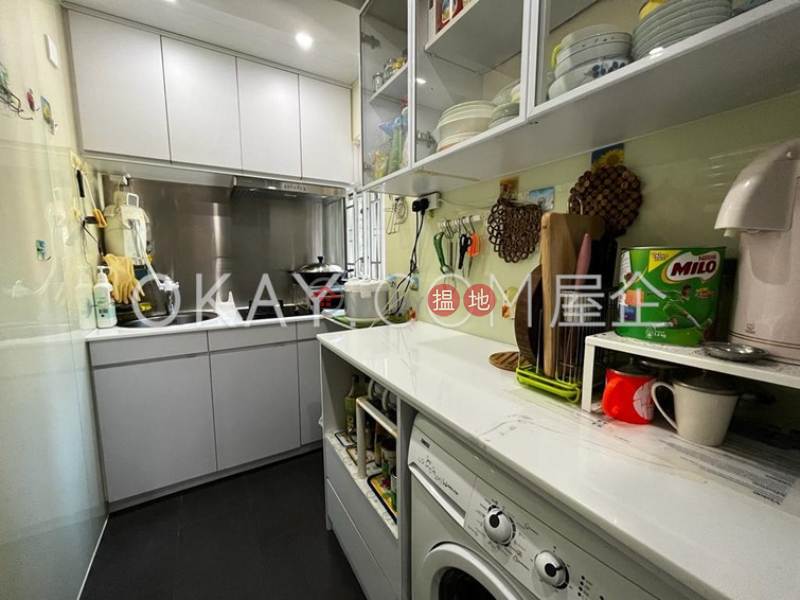 Gorgeous 2 bedroom on high floor | For Sale | 20 Conduit Road | Western District Hong Kong, Sales HK$ 12.5M