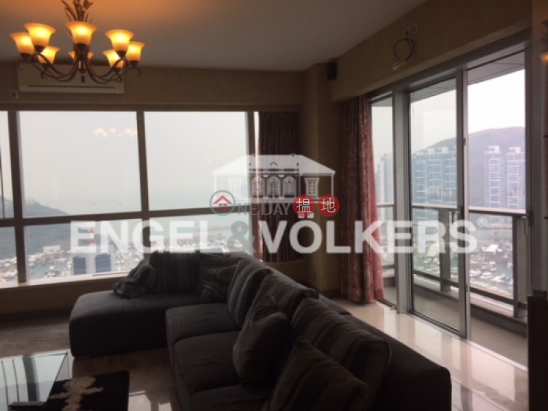 HK$ 84.5M Marinella Tower 3, Southern District | 4 Bedroom Luxury Flat for Sale in Wong Chuk Hang