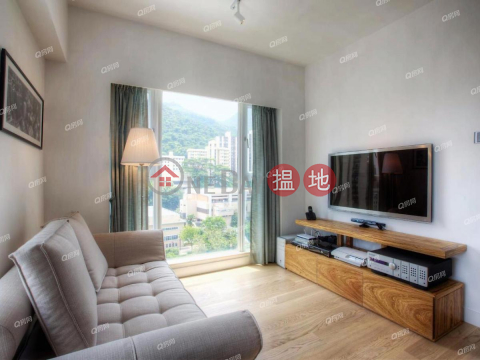 University Heights | 1 bedroom Mid Floor Flat for Sale | University Heights 翰林軒 _0