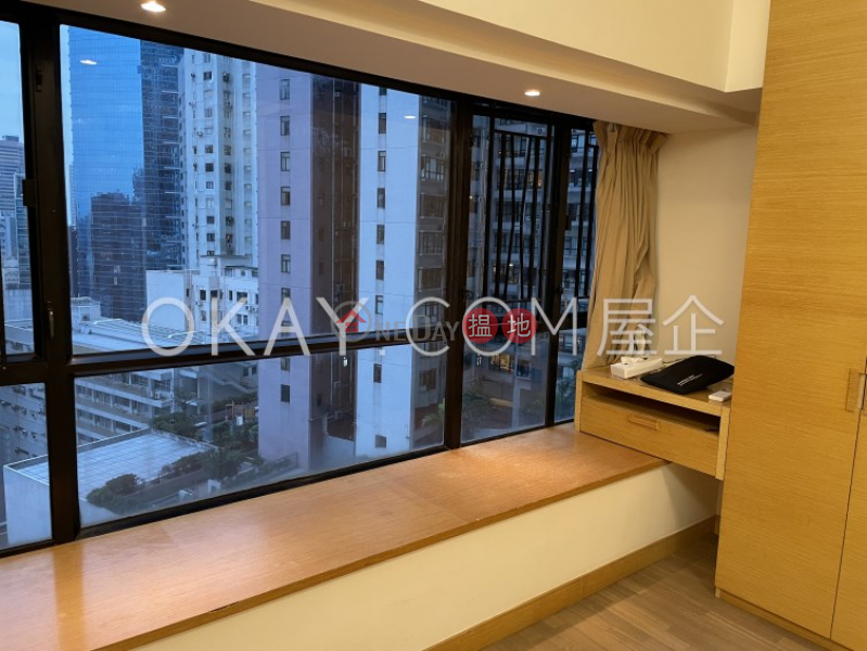 Elegant 3 bedroom in Mid-levels West | Rental, 10 Robinson Road | Western District | Hong Kong | Rental HK$ 43,000/ month