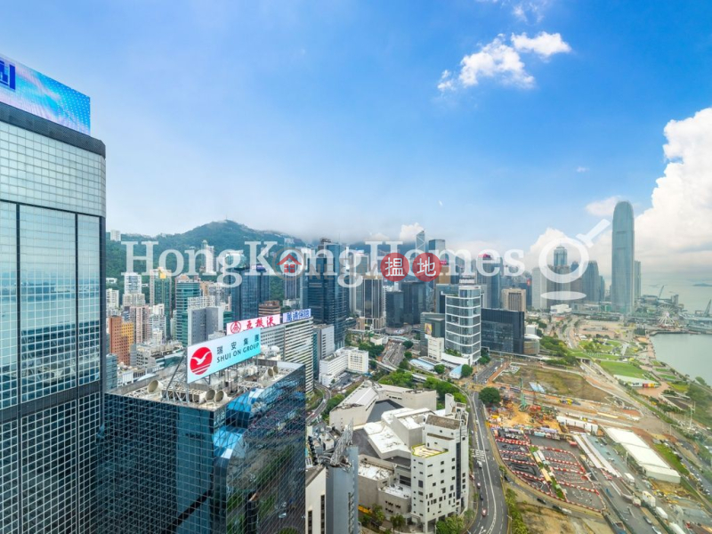 香港搵樓|租樓|二手盤|買樓| 搵地 | 住宅-出售樓盤會展中心會景閣開放式單位出售