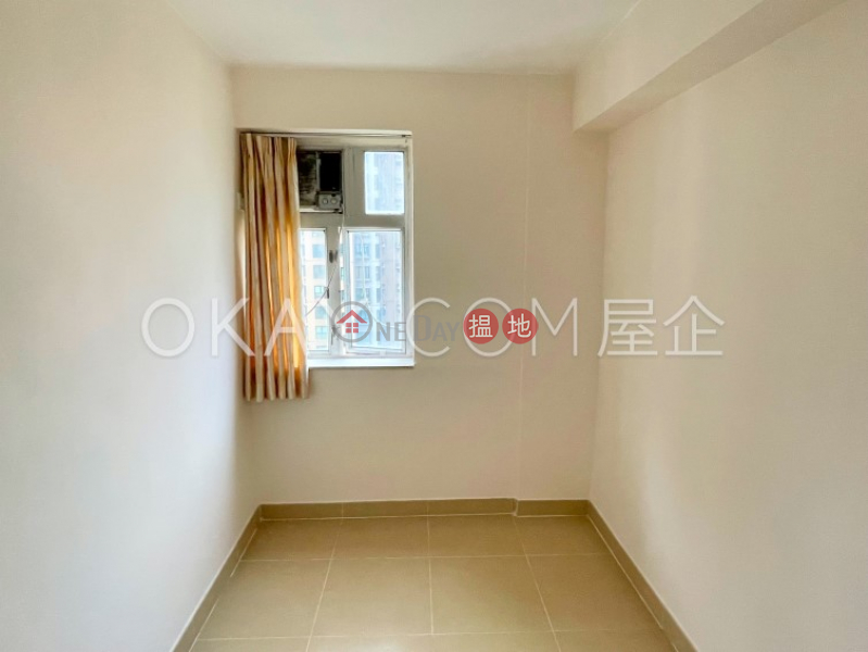 HK$ 8.3M | Tai Hing Building | Central District, Cozy 2 bedroom on high floor | For Sale