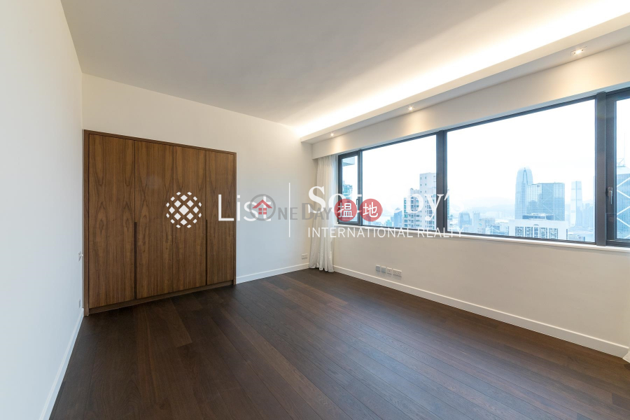 HK$ 115,000/ month | Magazine Gap Towers Central District Property for Rent at Magazine Gap Towers with 3 Bedrooms