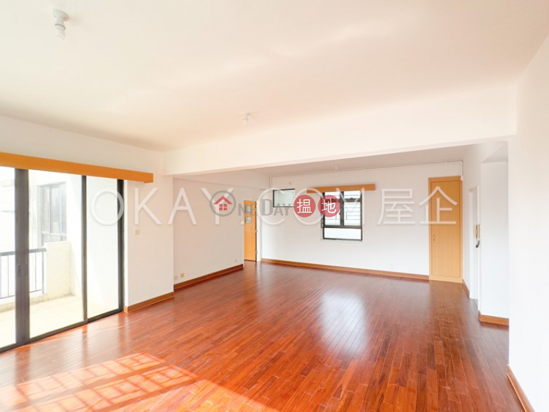 HK$ 51,300/ month The Crescent Block A, Kowloon City Rare 3 bedroom with balcony & parking | Rental
