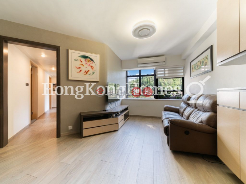 Property Search Hong Kong | OneDay | Residential, Rental Listings 3 Bedroom Family Unit for Rent at Block B (Flat 9 - 16) Kornhill